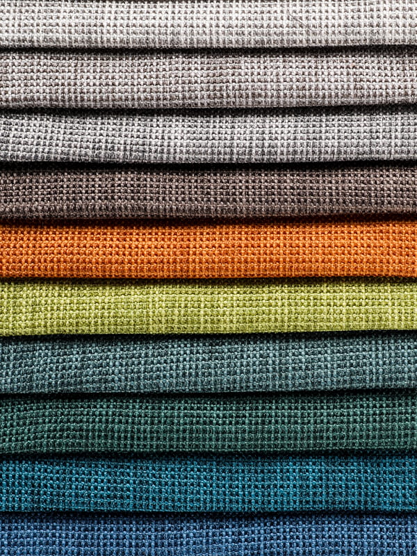 Tavus kuşu şönil kumaş