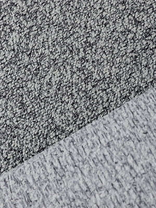 Mercan döngü iplik polyester ve keten kanepeler Mercan döngü iplik polyester ve keten kanepeler