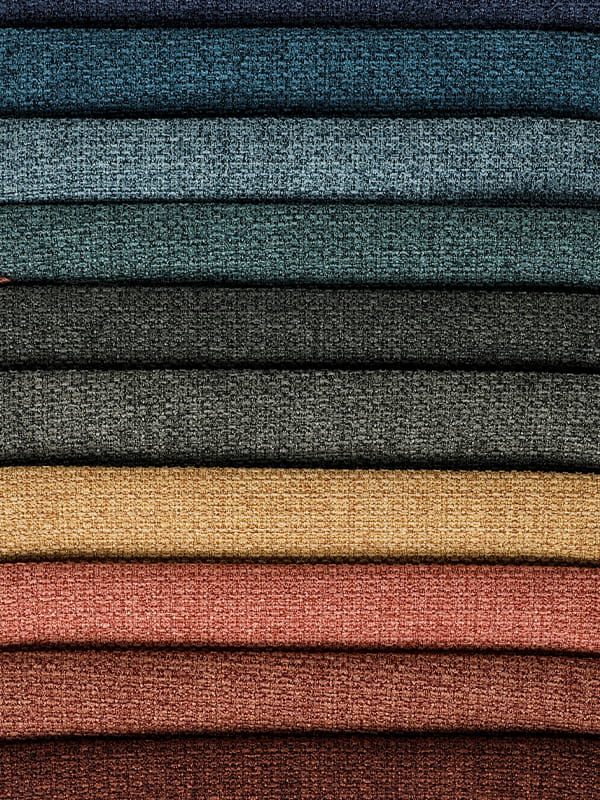 Polyester keten kanepe giyin