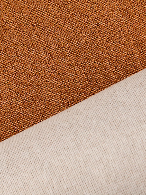 Nautilus kanepe düz polyester ve keten kumaşlar Nautilus kanepe düz polyester ve keten kumaşlar