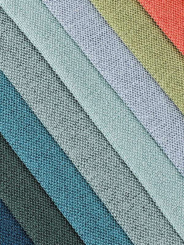 Kanepeler için polyester ve keten kumaşlar Kanepeler için polyester ve keten kumaşlar