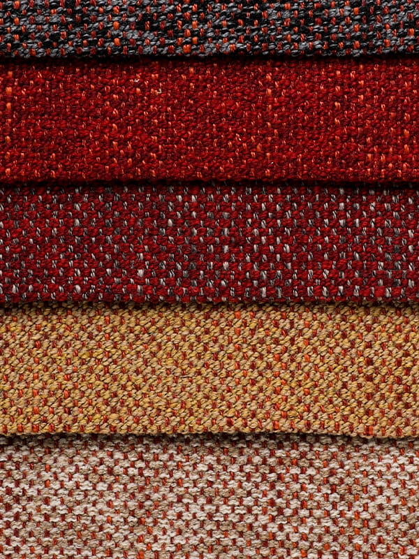 Nivea yumuşak polyester ve keten kumaş