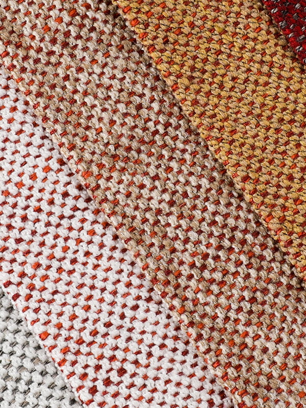 Nivea yumuşak polyester ve keten kumaş Nivea yumuşak polyester ve keten kumaş