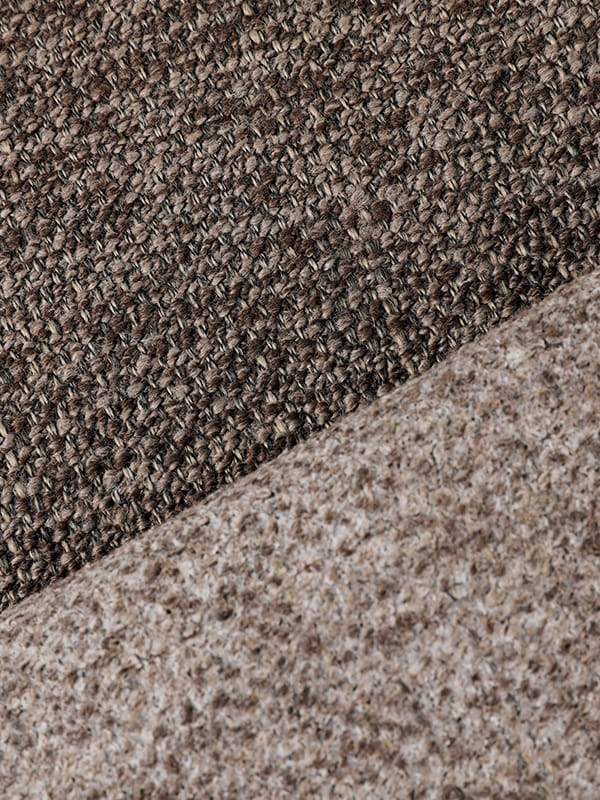 Nivea yumuşak polyester ve keten kumaş Nivea yumuşak polyester ve keten kumaş