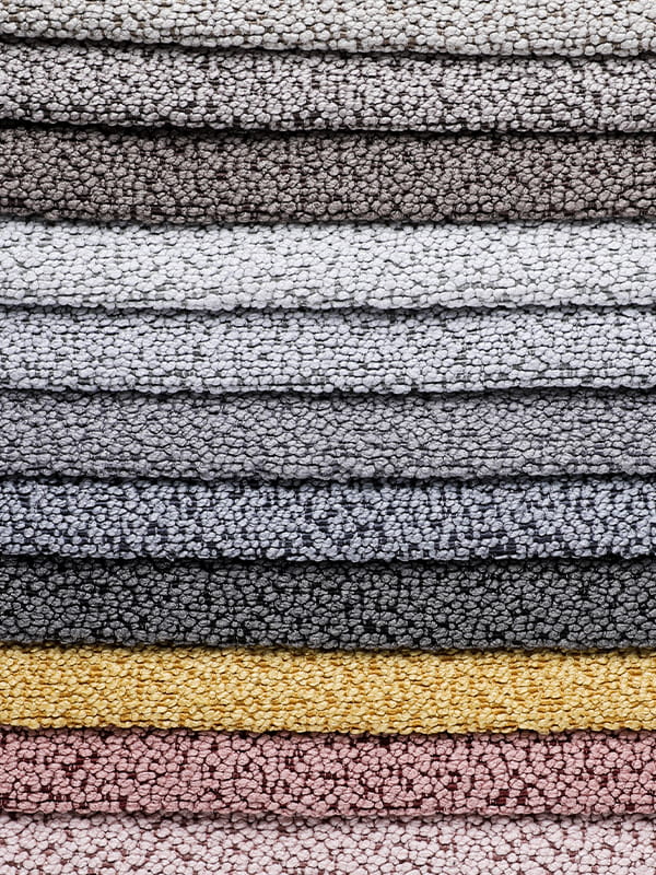 Emily Loop İplik Polyester ve Keten Kanepeler