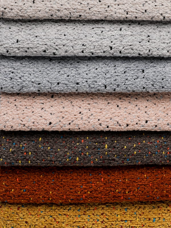 Kanepe şönil kumaş