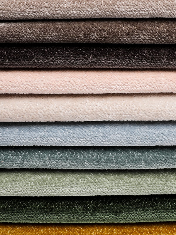 Kanepe şönil kumaş