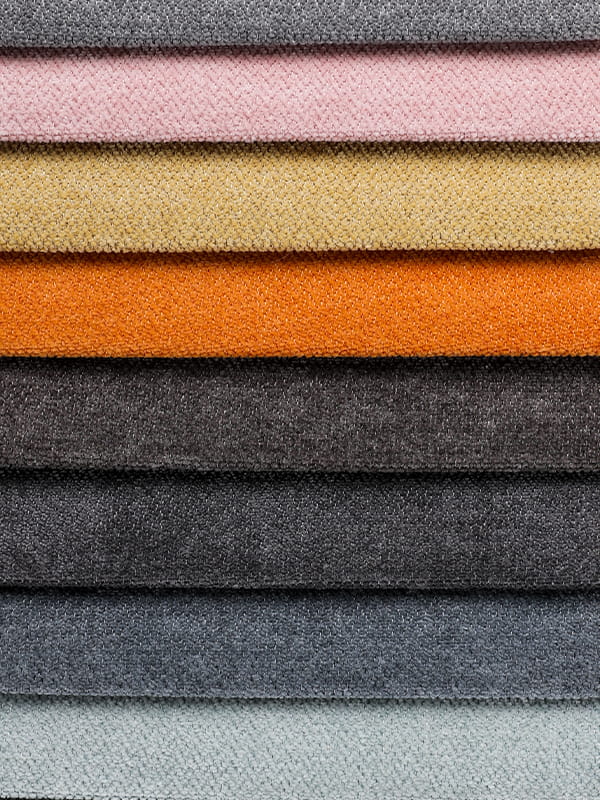 Kanepe şönil dokuma kumaş