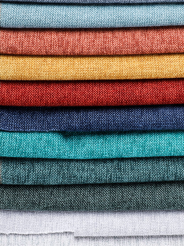 Kanepe şönil kumaş