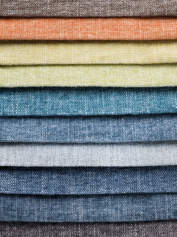 Kanepe şönil kumaş