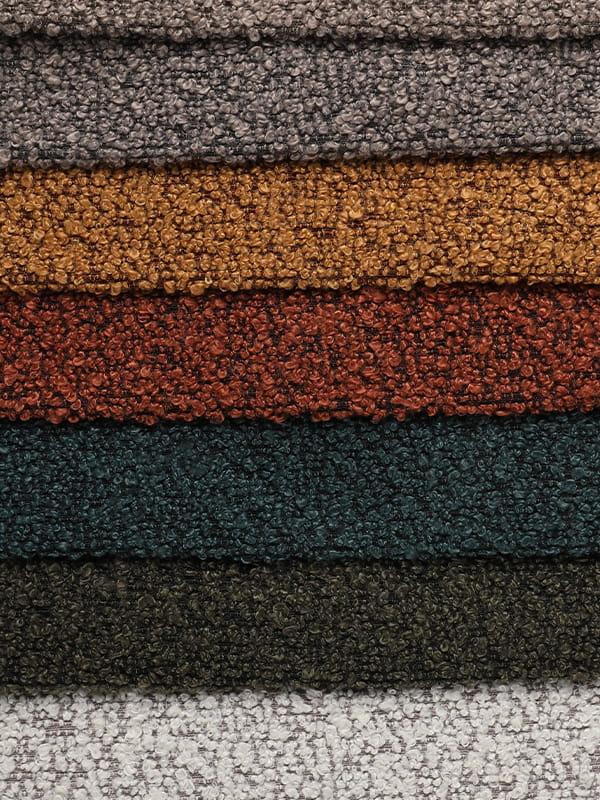 Heineken Döngüsü İplik Polyester ve Keten Kanepeler