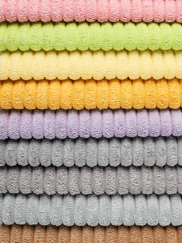 Kadife kanepe kadife kumaş