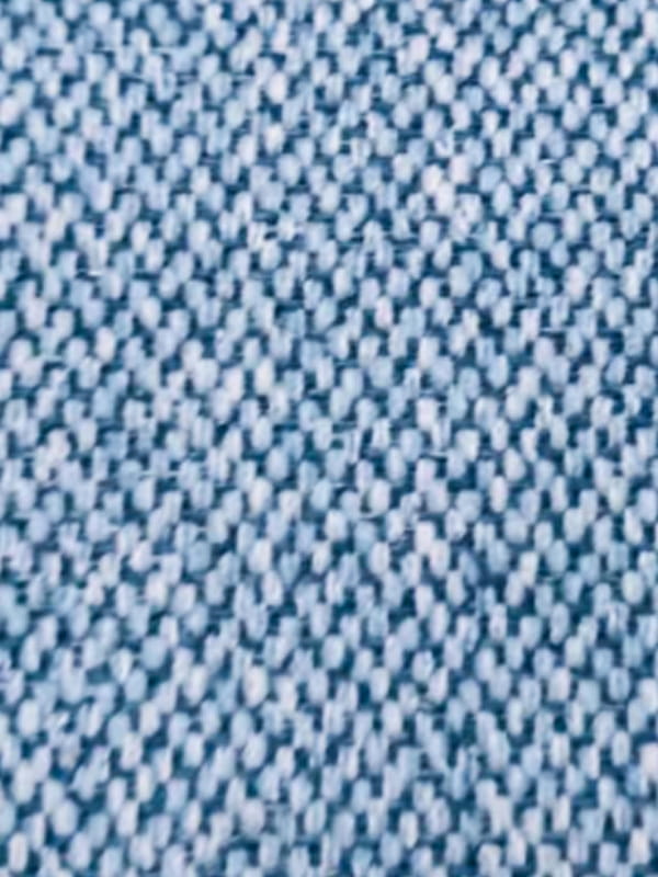 Cadora Sofa V-Check Keten Kumaşları